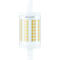 Philips LED Lampe R7s Röhre R7s-78 11,5W 1521lm 3000K Einerpack