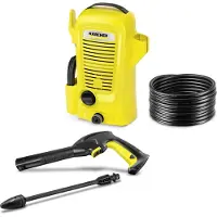 Kärcher Hochdruckreiniger K 2 Universal Edition
