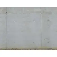 Living Walls Fototapete "Fototapete Betonoptik" matt glatt Betonwand Loft Industrial