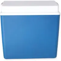 ConnaBride 5099179004860, Blau, 24 l