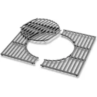 Weber GBS Grillrost Spirit 200-Serie
