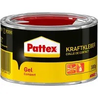 Pattex Kraftkleber Gel Compact 300gr Dose