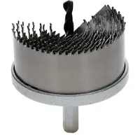 Bosch Aufnahmeflansch für Carbide-bestreute Lochsägen 33-103 mm
