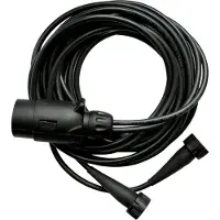 Stema Autoladekabel 350 cm 13-polig, bis 3,5 m