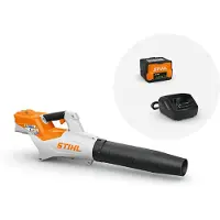 Stihl Akku Blasgerät BGA 50 Set AK 20 + AL 101