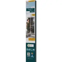 CULEX 101102201-VH Fliegengitter Tür Bausatz Master SLIM+ 120x240cm weiss