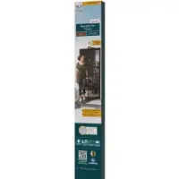 CULEX Fliegengitter Türbausatz Master SLIM+ 100x210cm braun 101105102-VH