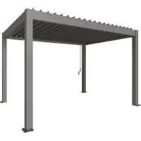 Biohort Pergola