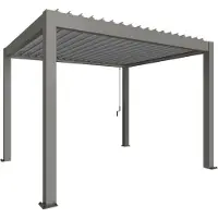 Biohort Pergola