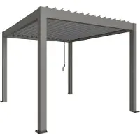 Biohort Pergola