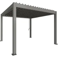 Biohort Pergola
