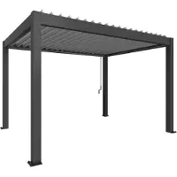Biohort Pergola