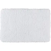 Wenko Badematte »Belize«, weiß, 60 x 90 cm - weiss