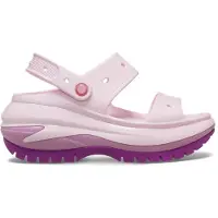 Crocs Classic Mega Crush Clog 207989-5BX Hortensie EU 38/39