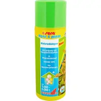 Sera Makrodünger "Flore 4 plant" 250 ml