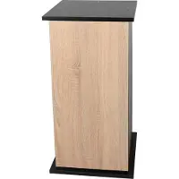 Sera 80 cm Unterschrank für Scaper Cubes Sonoma Oak
