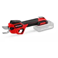 Einhell Gp-ls 18/28 Li Bl-solo 18v 28mm (3408320) Elektrische Gartenschere