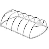 Weber Grillrippenhalter
