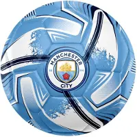 SportMe Manchester City Ball Grösse 5