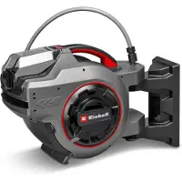 Einhell Akku-Schlauchtrommel GE-HR 18/30-1 WH Li-Solo