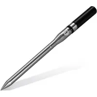 Enders Bluetooth-Thermometer 'Celsio II', schwarz