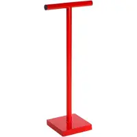 Topleiter Erd- und Betonverdichter 75 cm 20 x 20 x 3 cm
