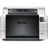 Kodak i4650 Scanner, 304,8 x 9100 mm, 600 x 600 DPI, 130 Seiten pro Minute, 130 Seiten pro Minute, 130 ipm, Graustufen