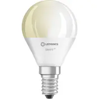 Ledvance AC42233, 4,9 W, 40 W, E14, 470 lm, 20000 h, Warmweiß