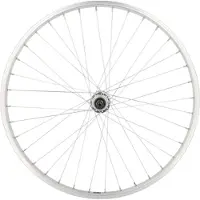 Velox Hinterrad für Fahrrad mit Schraubfelgenverschluss M110