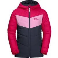 Jack Wolfskin Kinder Jacke THREE HILLS JACKET KIDS