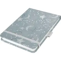Jolie Notizbuch A6