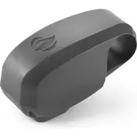Napoleon 70029, Handlampe, Schwarz, 1 Stück(e)