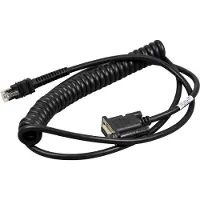 Zebra CABLE RS232 DB9 FEMALE CON