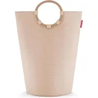 Reisenthel Wäschekorb Frame Twist 30 l, Braun