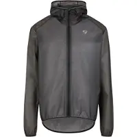 Ziener NATIUS jacket men BLACK BLACK 48