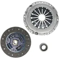 SACHS Kupplungssatz Kupplung für HYUNDAI Tucson (TL, TLE) 3000 951 462