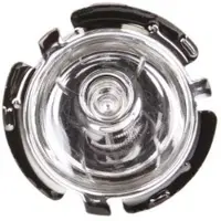 Hella Reflektor Positionsleuchte rechts 10 W H10W Halogen für u.a. BMW 5er
