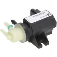 PIERBURG Druckwandler Turbolader 12 V elektrisch-pneumatisch für u.a. FORD C-MAX