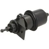 TYC Stellmotor Scheinwerfer 20-12477-MA-1 für DACIA DUSTER mechanisch