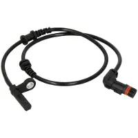 AUTLOG ABS Sensor Raddrehzahl Vorne passend für MERCEDES-BENZ C-Klasse Limousine (W204) AS4472