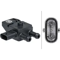 Hella Sensor, Abgasdruck 6PP 009 403-421