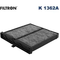 FILTRON Innenraumluftfilter mit Aktivkohle K 1362A