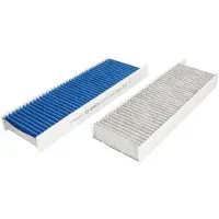 Bosch Innenraumluftfilter mit Aktivkohle 0 986 628 610
