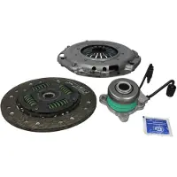 SACHS Kupplungssatz Kit plus CSC 3000 990 050