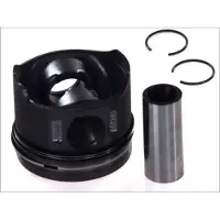 NÜRAL Kolben 87-136407-00