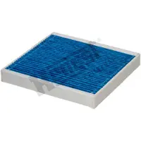 HENGST FILTER Filter, Innenraumluft E2933LB