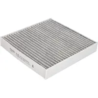PURRO Innenraumluftfilter mit Aktivkohle PUR-PC1019AG