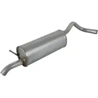 4MAX Endschalldämpfer 0219-01-24049