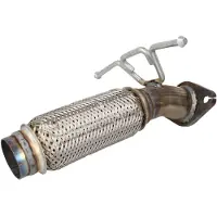 Jmj Flexrohr, Abgasanlage 1091033Z