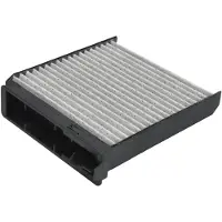 PURRO Innenraumluftfilter mit Aktivkohle PUR-PC8008AG
